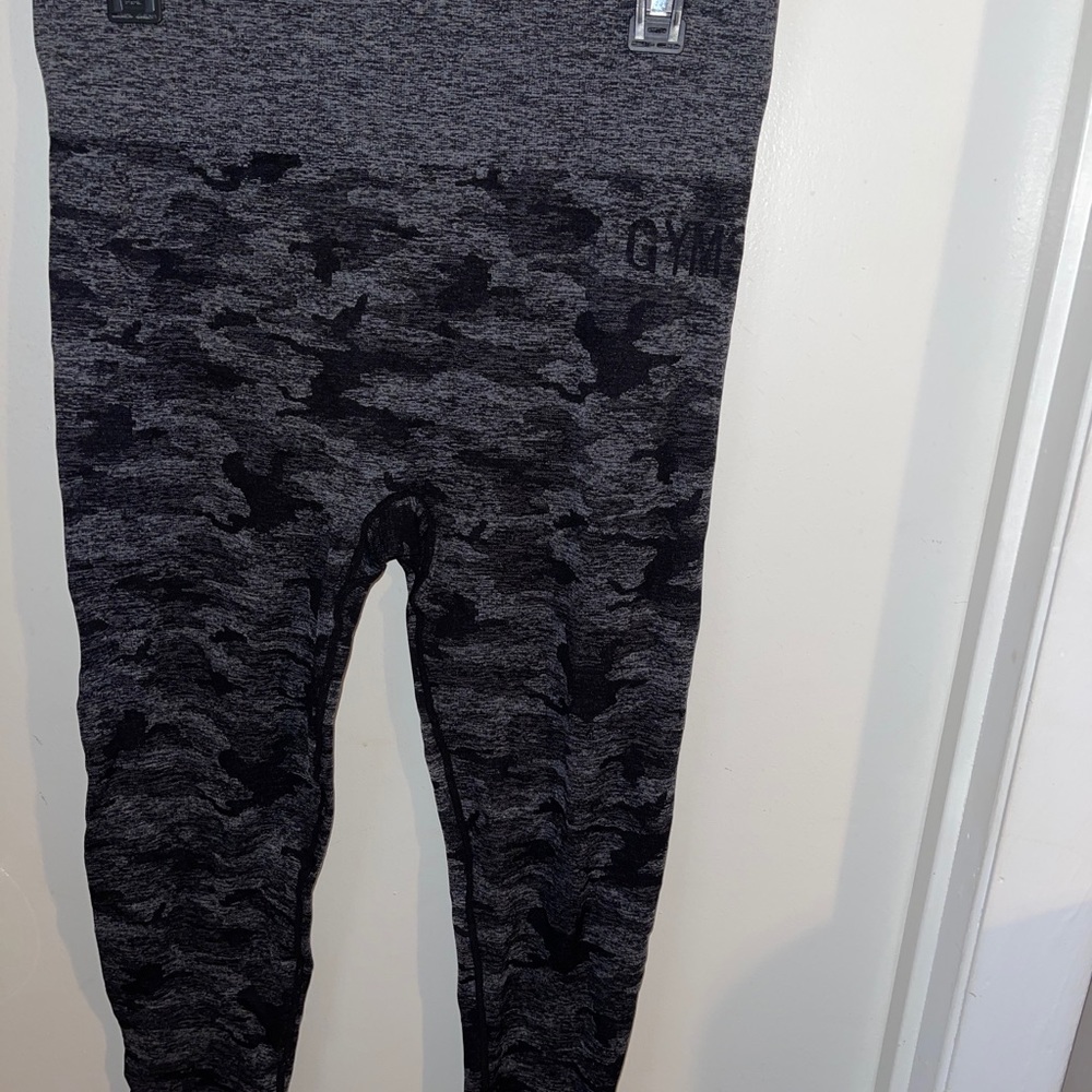 Gymshark leggings